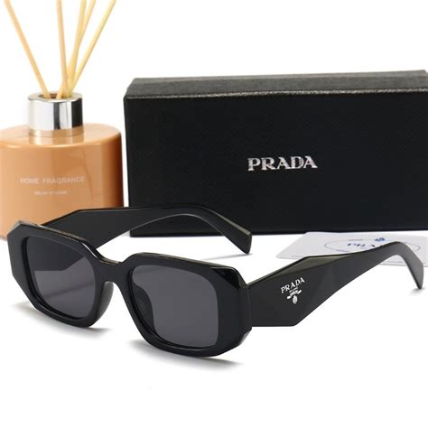 micas para lentes de sol prada|Gafas De Sol Para Mujeres .